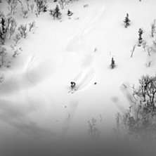 Photo: Johan St&aring;hlberg. Rider: Henrik Utter.