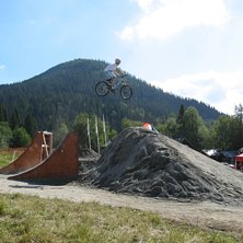 Rider: Jesper Nyborg.