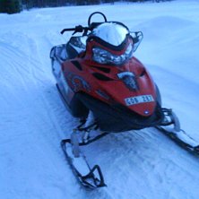Photo: Malin rask. Rider: malin rask.