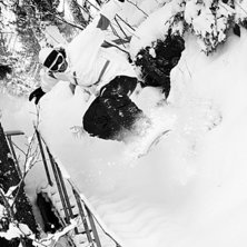 Ollie utf&ouml;r trappa. Photo: Sven Hamberg. Rider: Kristofer Fahlgren.