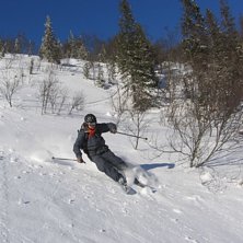 Photo: Tomas Halvarsson. Rider: Jacob Schachtschabel.