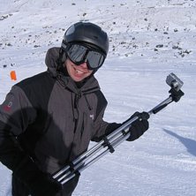 Filmtajm!. Photo: Jon Berglund. Rider: Ulf Erickson.