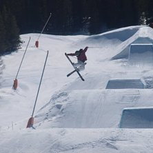 Photo: oskar samuelsson. Rider: stefan persson.