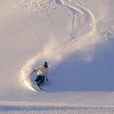 Photo: Kalle Bystr&ouml;m. Rider: Hanna Skogsberg.