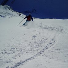 Photo: Susanne Attskog. Rider: Patrik Attskog.