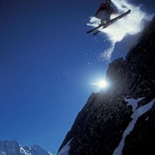 Photo: Niclas Karlson. Rider: Henrik Anderson.