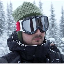 Photo: Conny Bergqvist. Rider: Markus Leanderson.