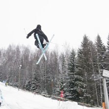 Rider: Philip Bergqvist.