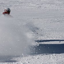 Photo: Patrik Jansson. Rider: Alex Norberg.