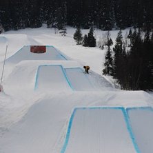 3:a gettograb. Photo: Petter Engblom. Rider: Charlie Larsson.