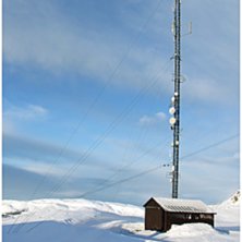 Photo: Conny Bergqvist. Rider: Telemast.