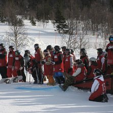 vi i jib academy &aring;re -07. Photo: pappa. Rider: jib academy.
