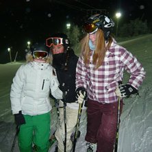Åre photo