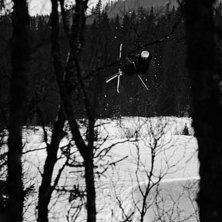 900 tail. Photo: Yngve Staberg. Rider: Niklas Eriksson.