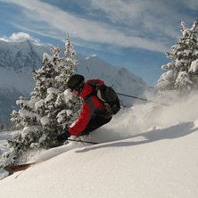 Photo: Kim S&auml;rman. Rider: Andreas Blide.
