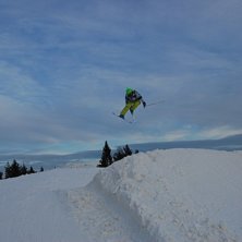 ZEROSPIN !!!. Photo: k-p. Rider: jibbtor.