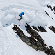 Photo: Anders Norstr&ouml;m. Rider: Johan Eriksson.