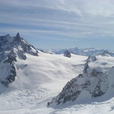 Chamonix photo