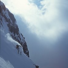 Photo: Niclas Karlson. Rider: Henrik Anderson.