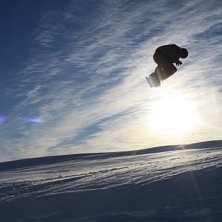 Photo: Jessica Larsson. Rider: Simon Brand&eacute;n.