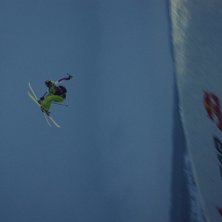 JOI. Photo: Kristian Appelkvist &Aring;rv&aring;g. Rider: Jon Olsson.