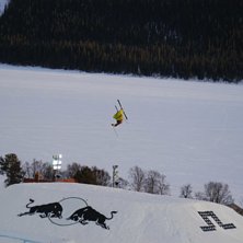 Photo: Nicklas Sivertsson. Rider: Niklas Karlstr&ouml;m.