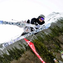 jibb academy i &aring;re . Photo: OllieNordh. Rider: oskar wester.