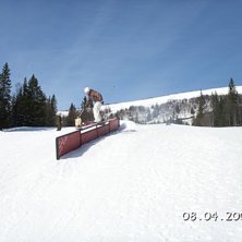 Åre photo