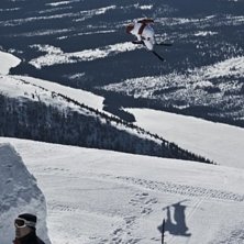 yao!. Photo: eloff olsson. Rider: niclas karlsson.