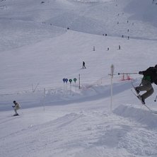 Jag &ouml;var Iallfall. Photo: Oskar karlsson. Rider: Magnus J&auml;lthammar.