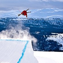 Photo: Gustav Hall&eacute;n. Rider: Ok&auml;nd.