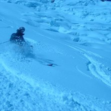 Photo: Kai Lyche. Rider: Sebastian Elmblad.