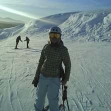 Photo: Richard Ekdahl. Rider: Johanna Johansson.