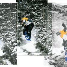 Photo: Erik Stenb&auml;ck. Rider: Marcus.