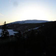 hemma hos mamma och pappa &aring;re.. Photo: matilda.