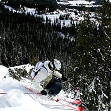 Photo: Eric Olofsson. Rider: Martin A.