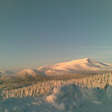 Åre photo