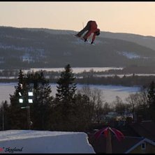Photo: Nicklas. Rider: Grete Eliassen.