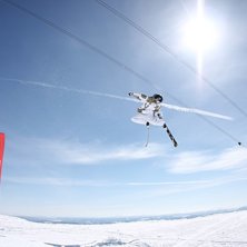 Photo: magnus sellberg. Rider: johan lantz.