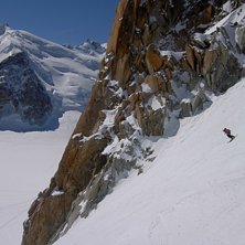 Photo: Tobbe Lusk. Rider: Fredrik Falkman.