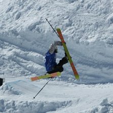 Big Air-SM. Photo: Gustav Ekroth.