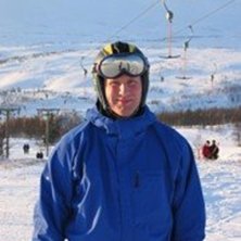 Photo: Anders Jonasson. Rider: Jag sj&auml;lv.