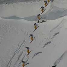 Ni ville ha en ihopklippt sekvens, nu skaffade jag. Photo: Simon Dehnisch. Rider: Henrik &amp;quot;Backpain&amp;quot; Utter.