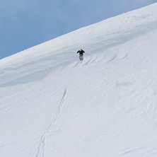 Photo: daniel tapper. Rider: mathias sondell.