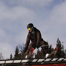 Photo: Cecilia V&auml;h&auml;nikkil&auml;. Rider: M&aring;rten Bergkvist.