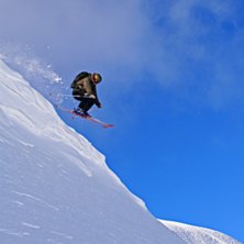 Photo: Marcus Jernstr&ouml;m. Rider: Mikael Nilsson.