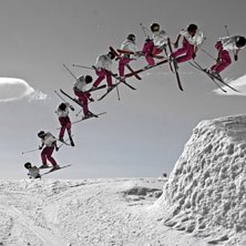 720. Photo: Marcus Olsson. Rider: Adam Holm.