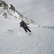 www.tobiasgranath.com. Photo: Tobias Granath. Rider: Maxime Claret-Tournier.