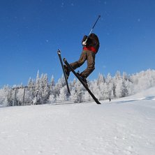 Photo: Tobias Andersson. Rider: Martin Svensson.