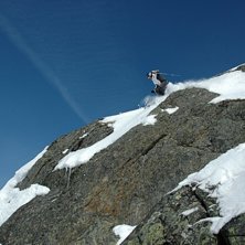 &Aring;re &auml;r guld.... Photo: Petter. Rider: Hannes S&ouml;derlund.